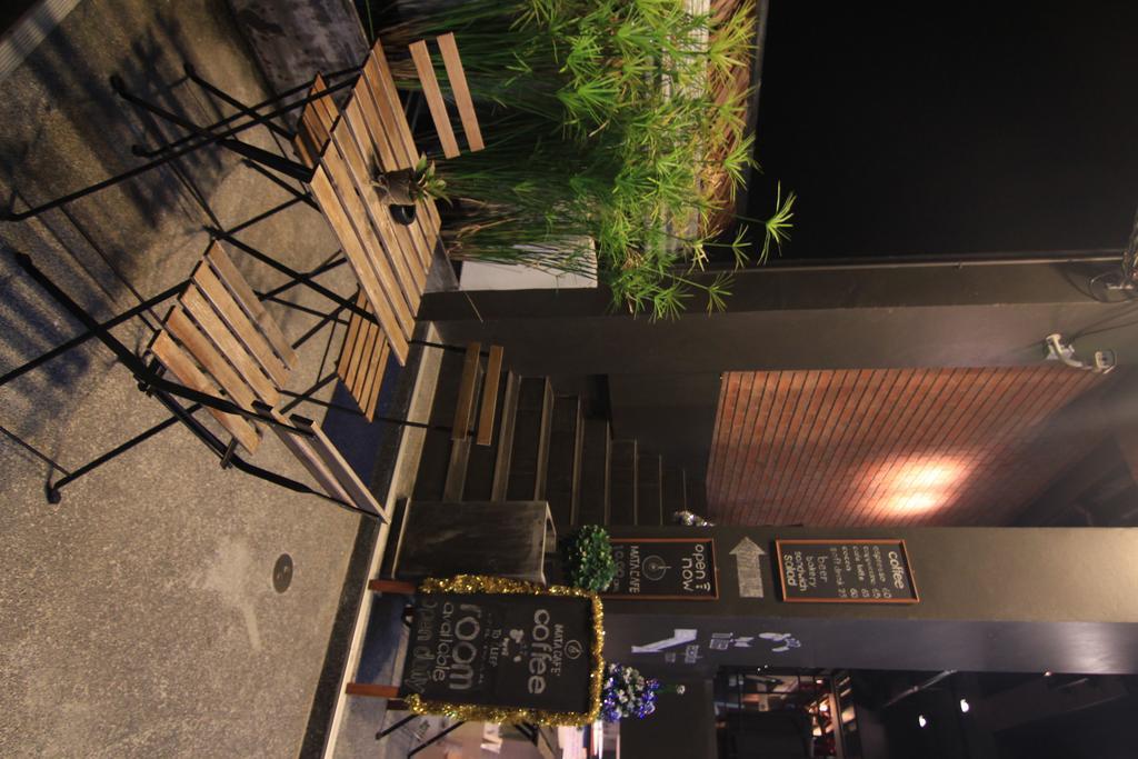 To Zleep Hotel Khaolak Khao Lak Exterior foto